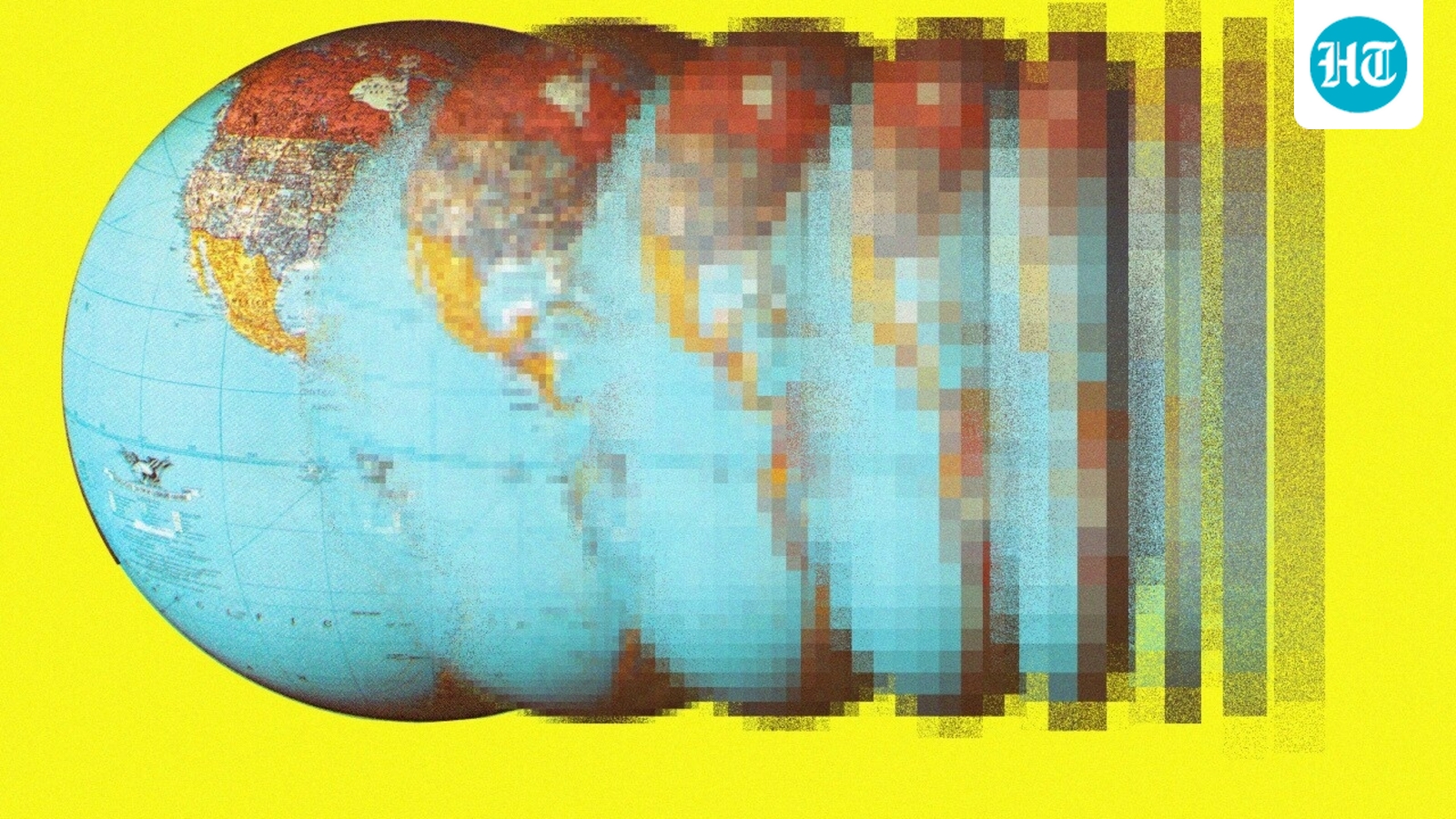 AI Is Distorting Practically Everything About the Economy