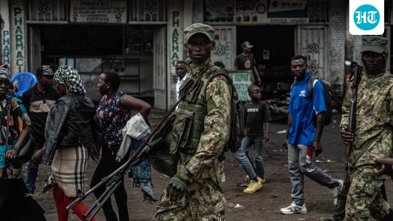 Unrest in DR Congo as warring gunmen kill at least 69: What we know