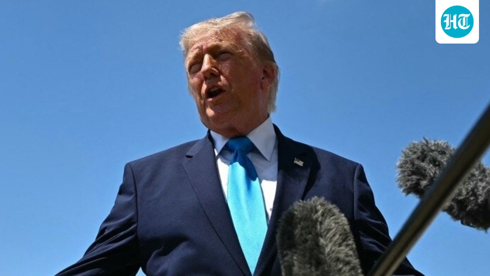 What are the Abraham Accords? Everything to know as Trump pushes Saudi Arabia, Qatar, Pakistan, and others to join