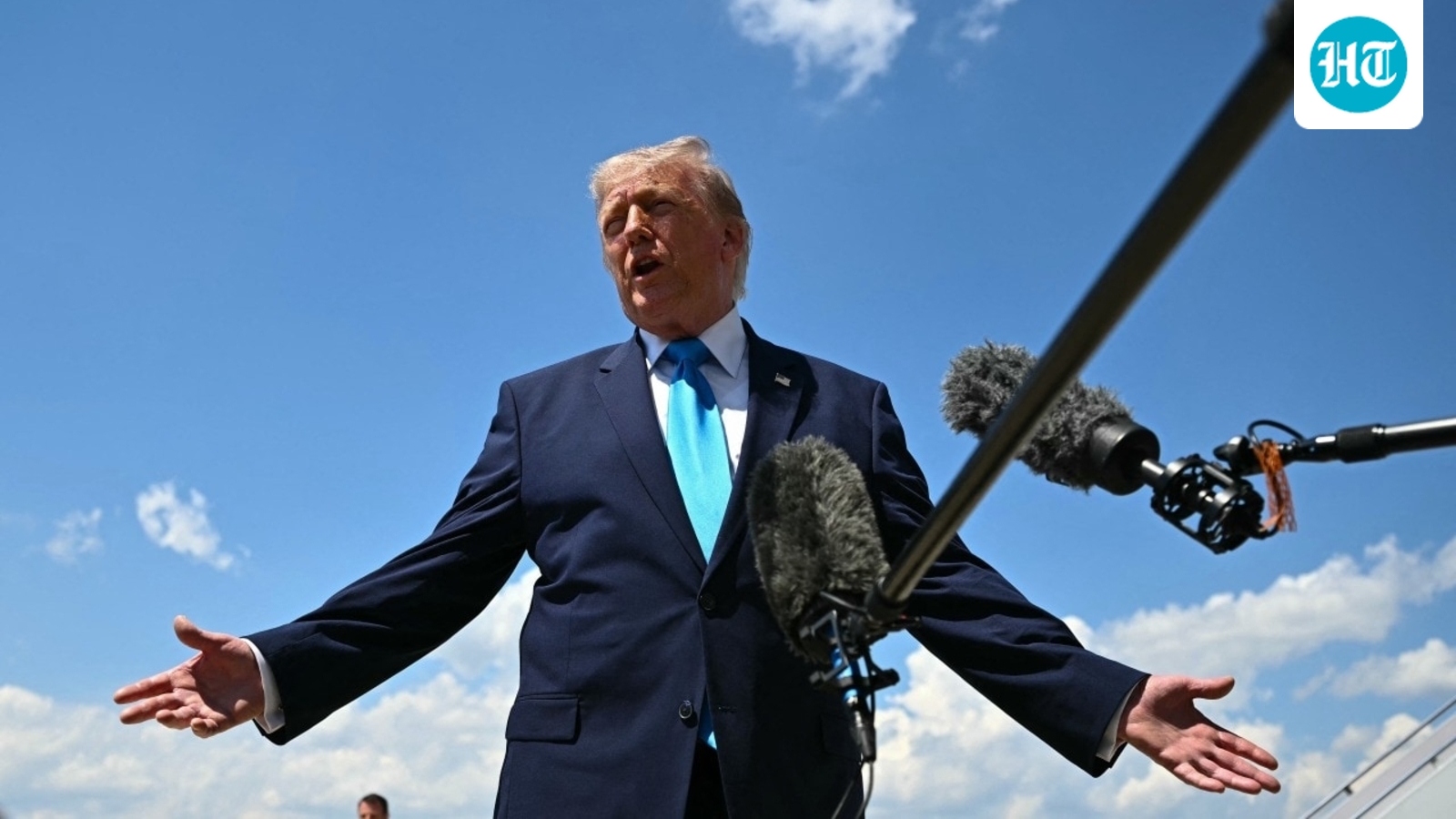 Will Trump Bail Out Iran’s Regime?