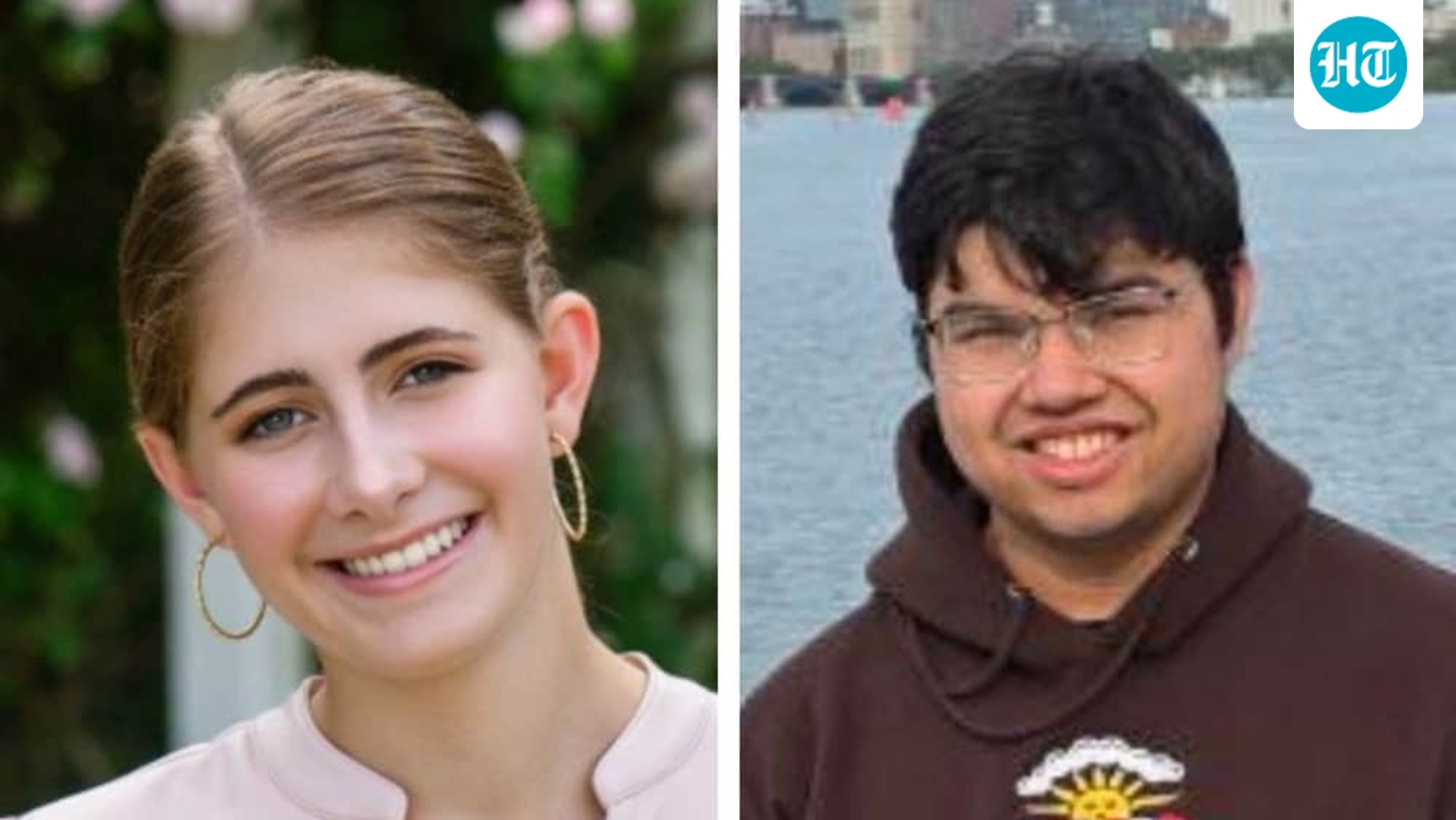 He Wasn’t Even in the Class. She Almost Switched Seats. Now Brown Is Mourning Them.