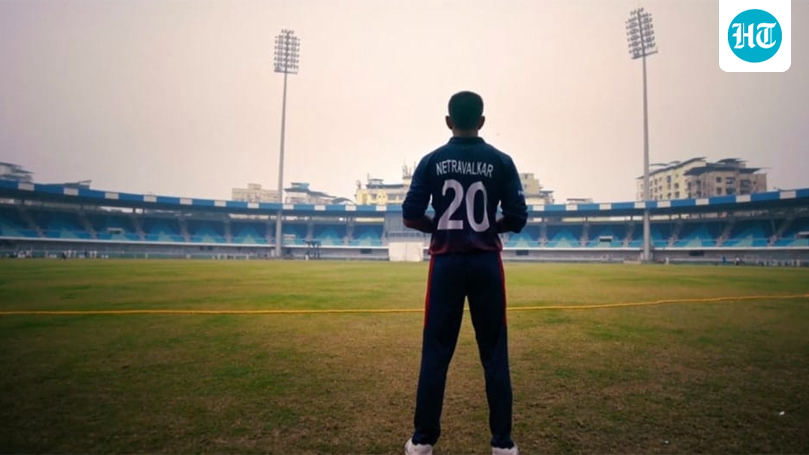 ‘The Long Game: Saurabh Netravalkar, Between Two Worlds’ Review: An Education in Cricket