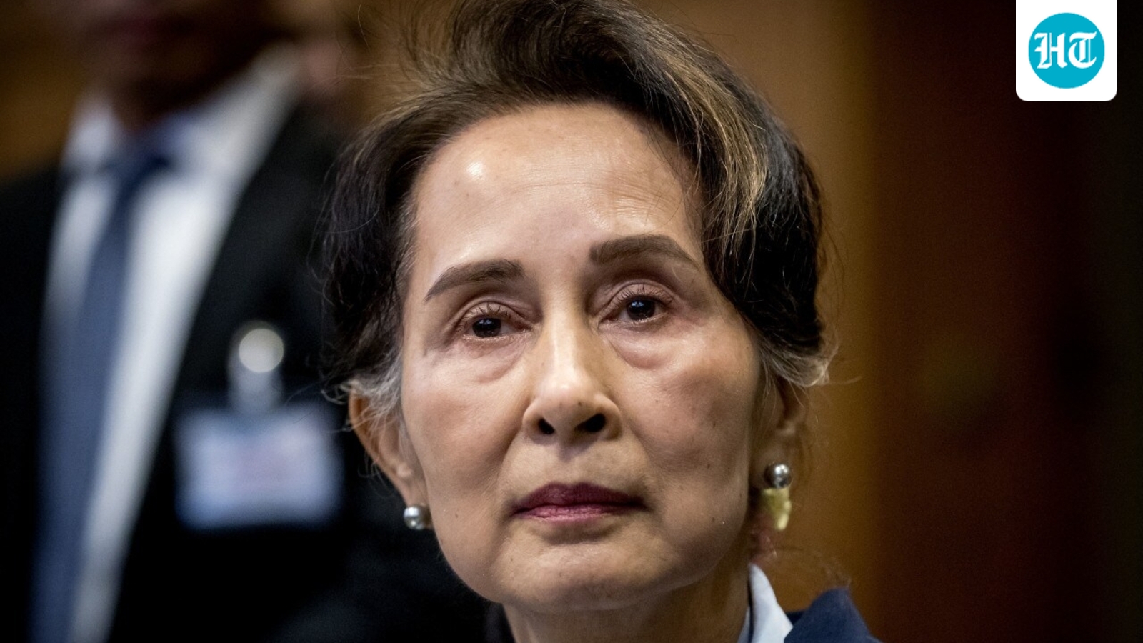 Where Is Aung San Suu Kyi, Myanmar’s Tainted Pro-Democracy Icon?