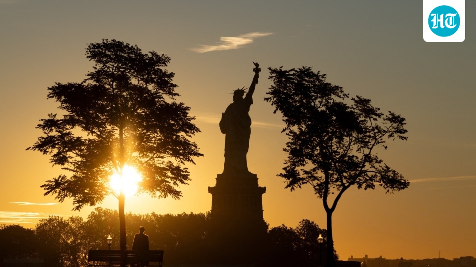 The 21st Century Is Getting Old