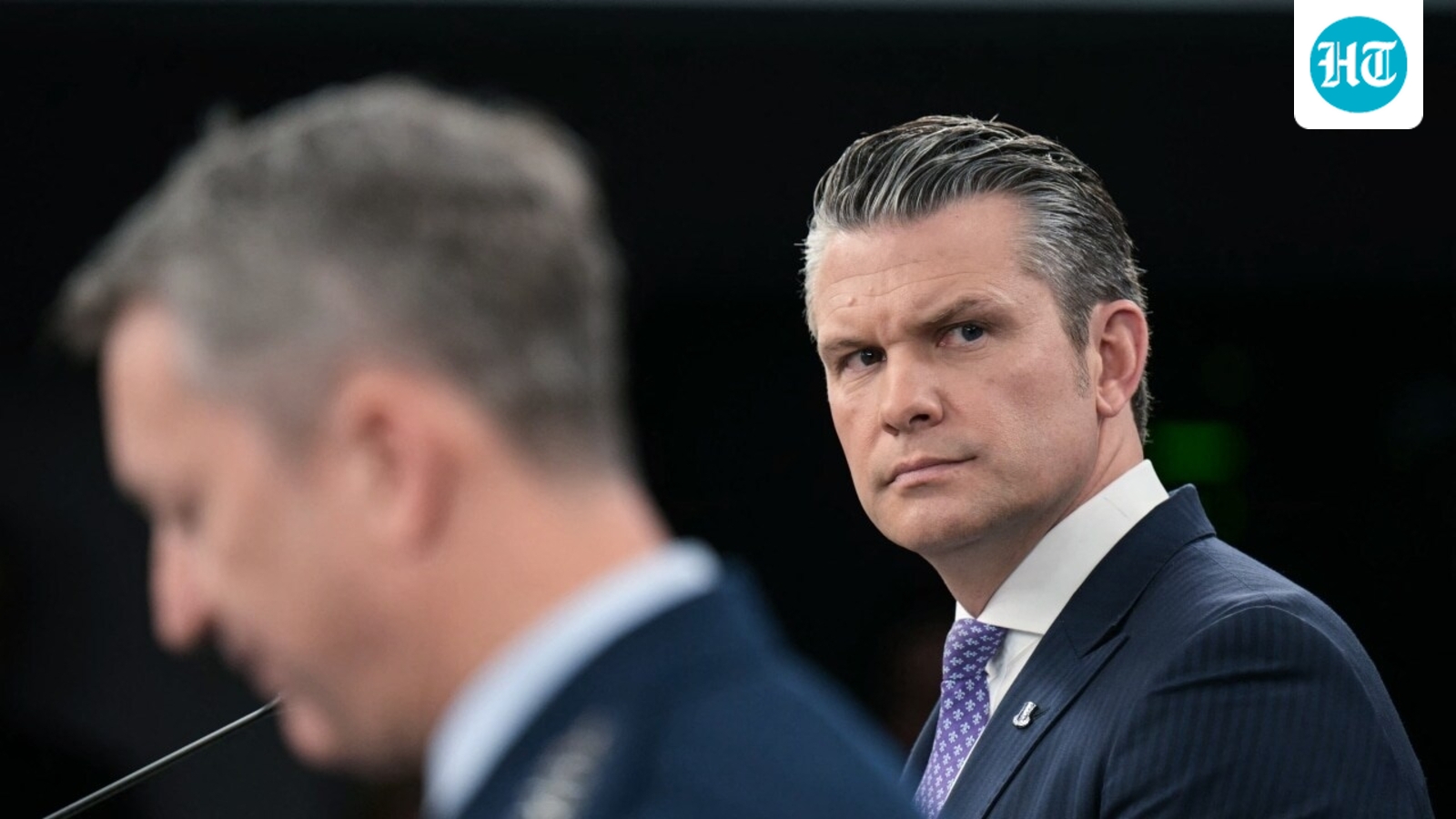 Hegseth Doubles Down on Iran Pressure