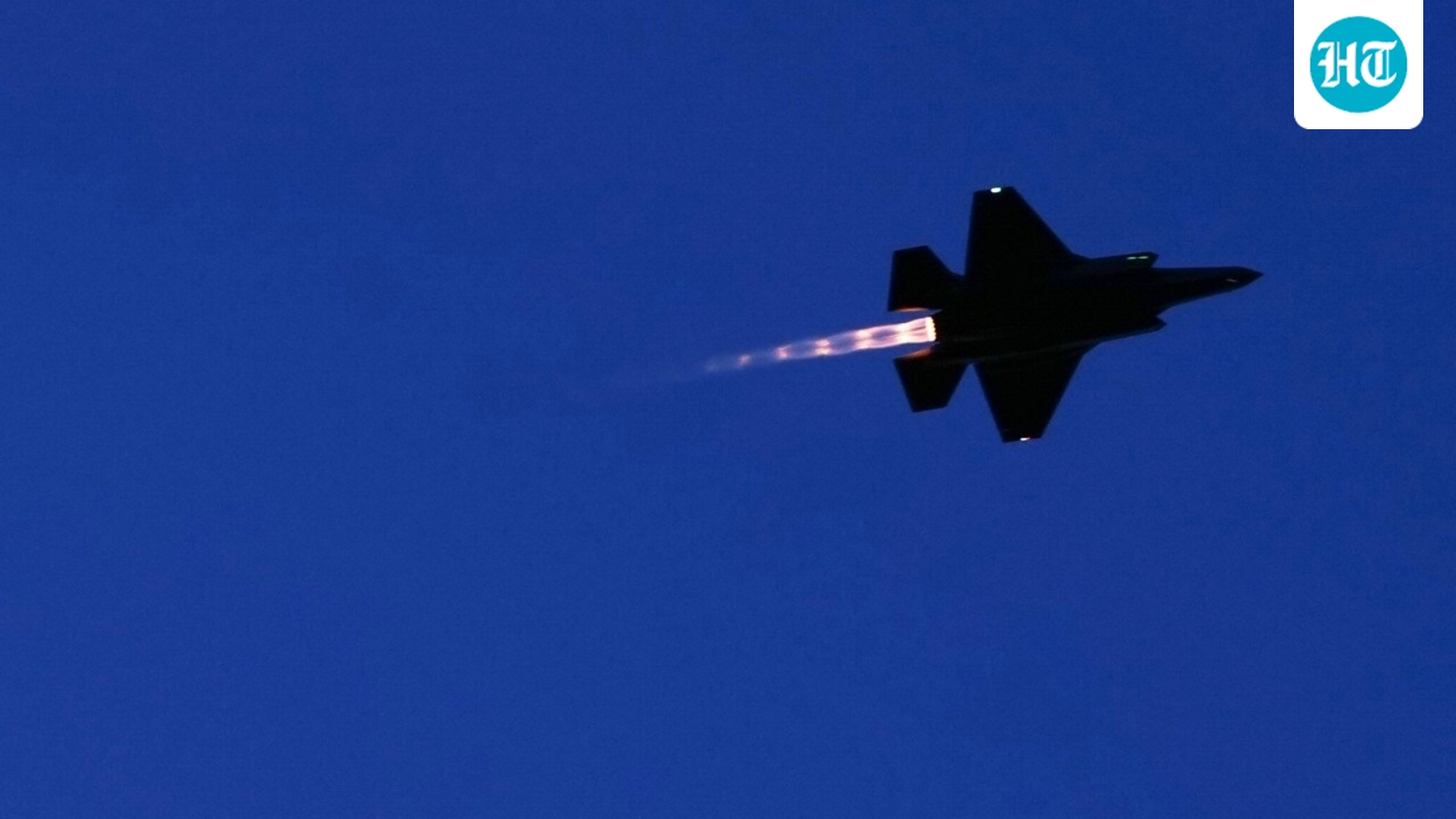 Will Trump Sell Out the F-35?