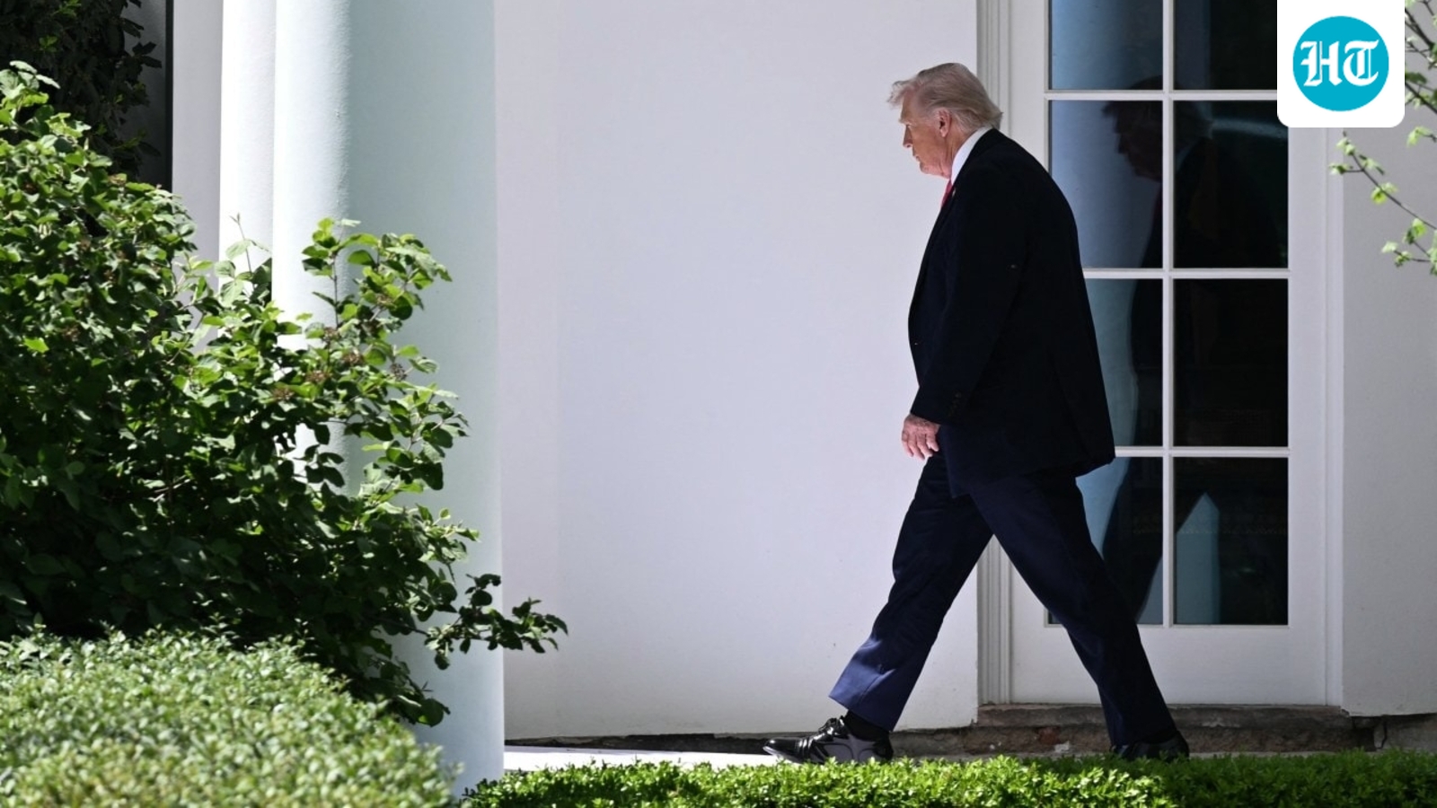 Trump’s new approach to picking judges: A tighter circle and a personal touch