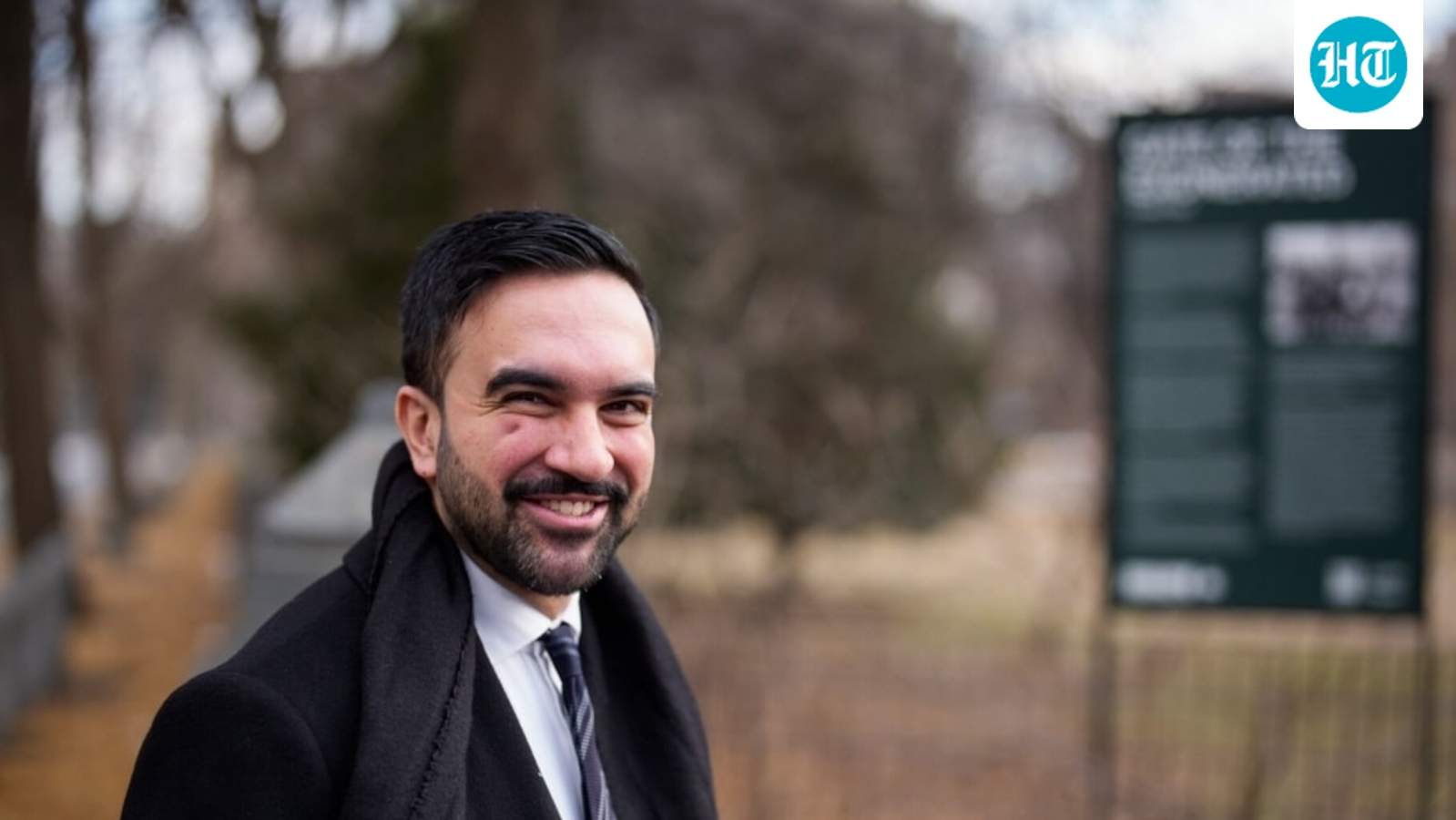 Mamdani Takes Office and Must Now Try to Deliver on His Boldest Promises