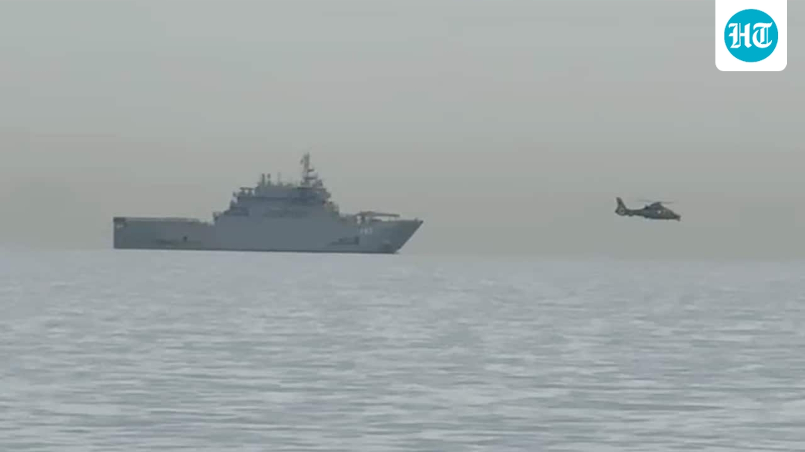 Saudi Arabia Is Pressing U.S. to Drop Its Hormuz Blockade