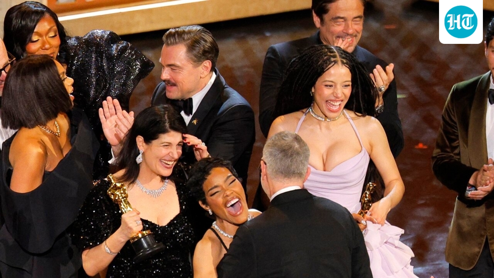 Oscars 2026: A Big Night for ‘One Battle After Another’