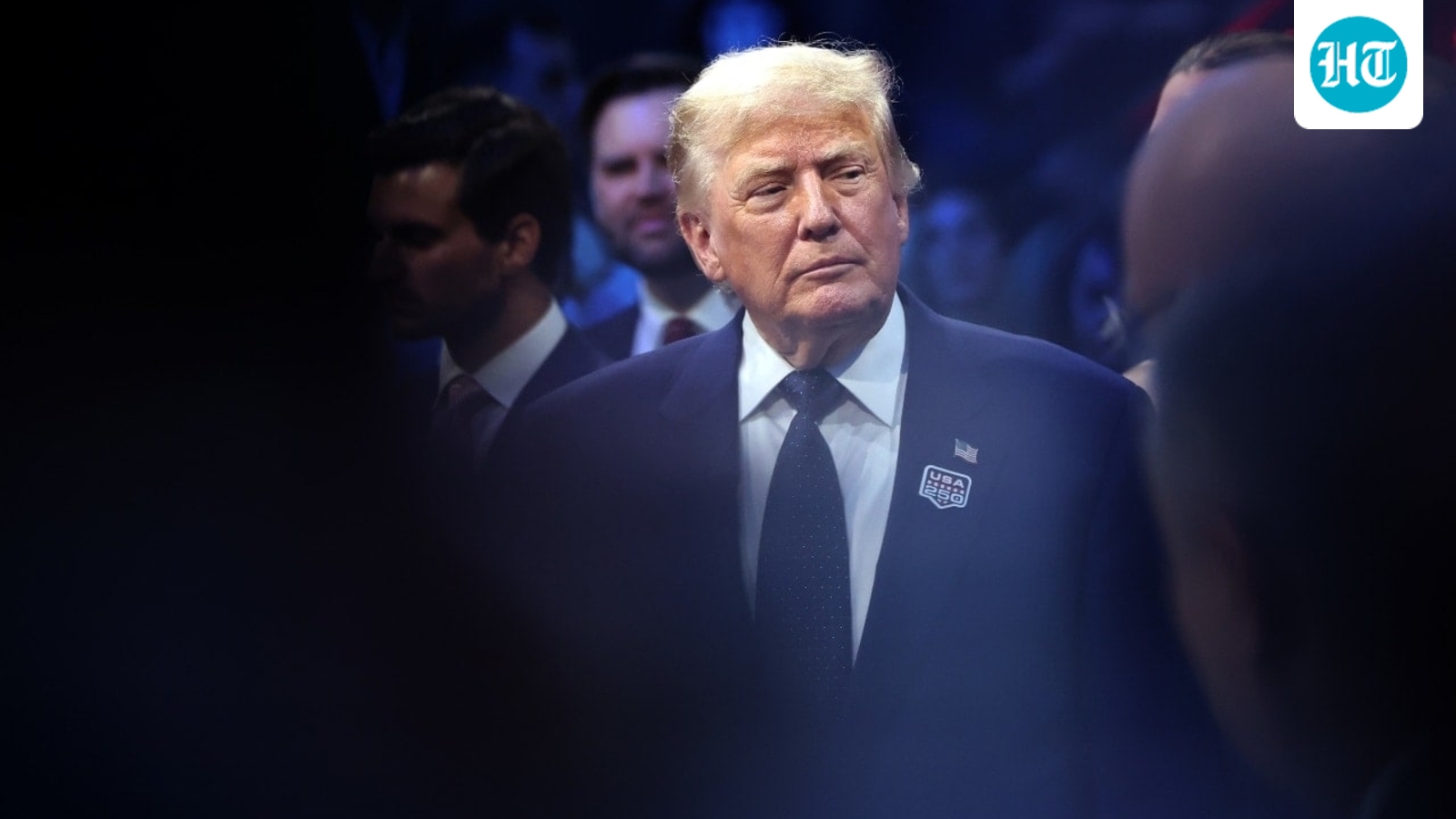 US-Iran war LIVE: Oil holds three-month low as US, Iran prepare to sign peace deal