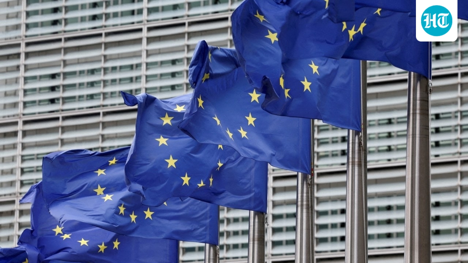 The Real Reason Europe Is ‘Decaying’