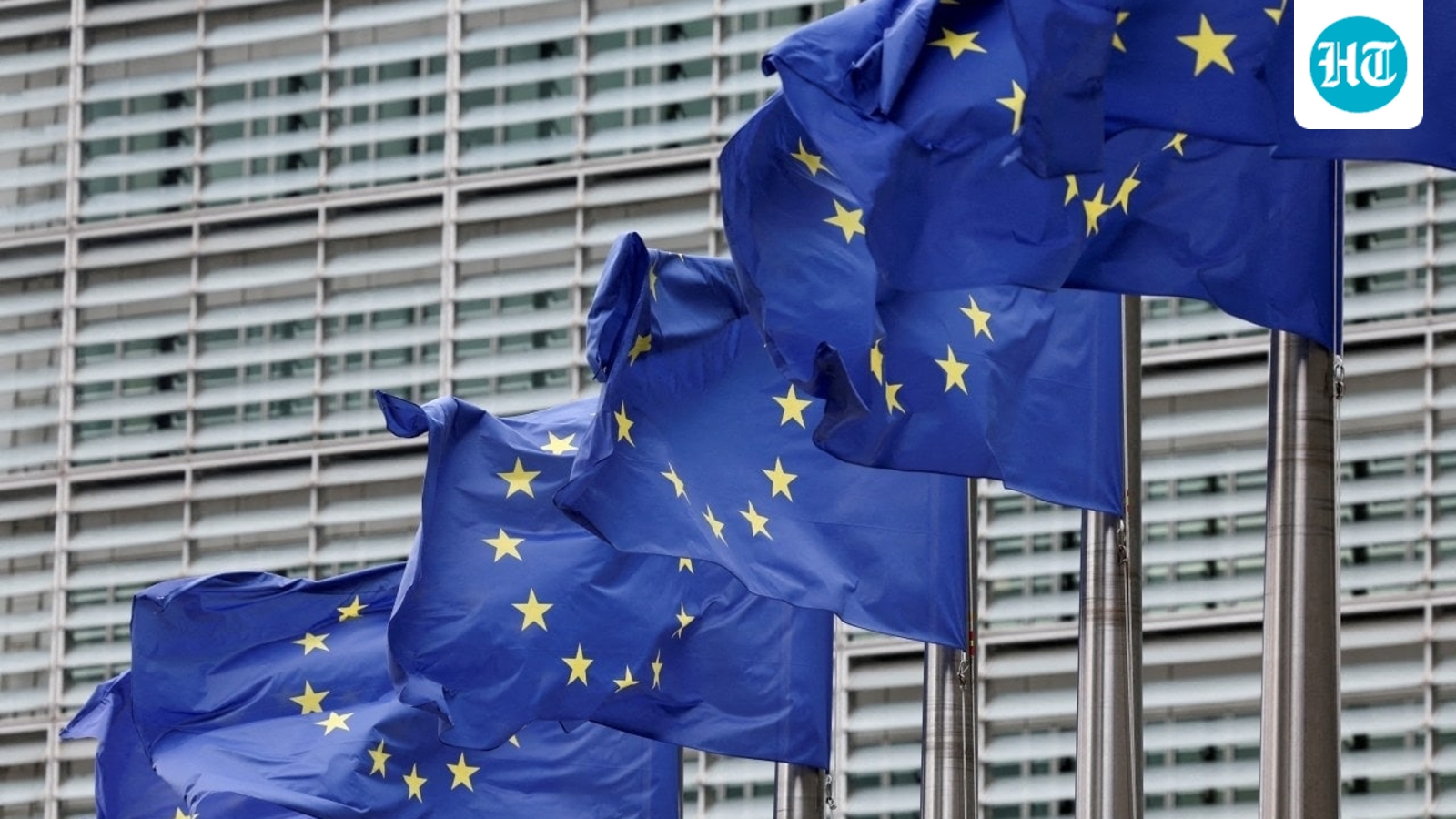 EU warns Trump's tariff threat might cause ‘downward spiral,’ calls emergency meeting on Sunday