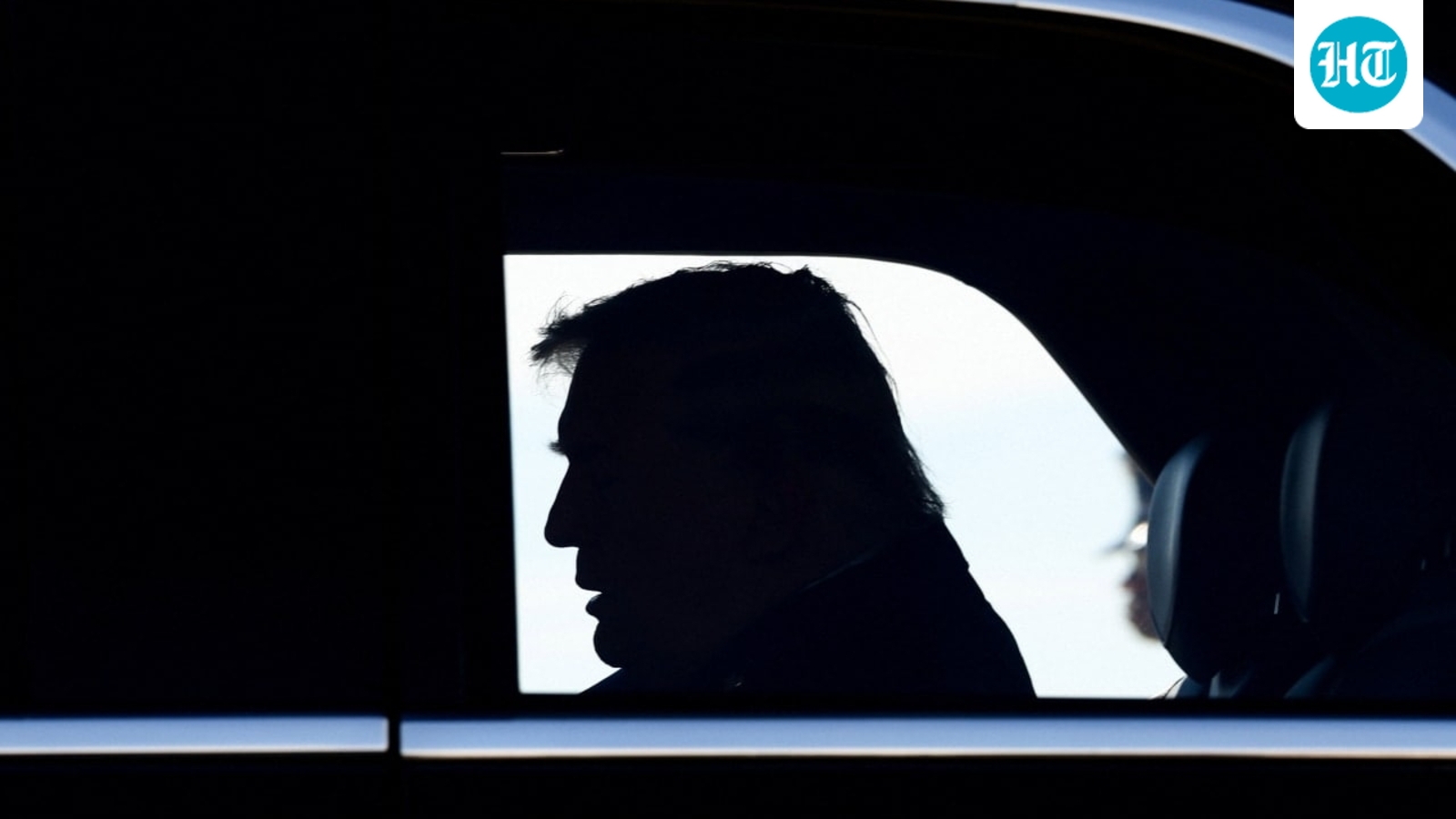 The Back-Channel Diplomacy Behind Trump’s U-Turn on Iran