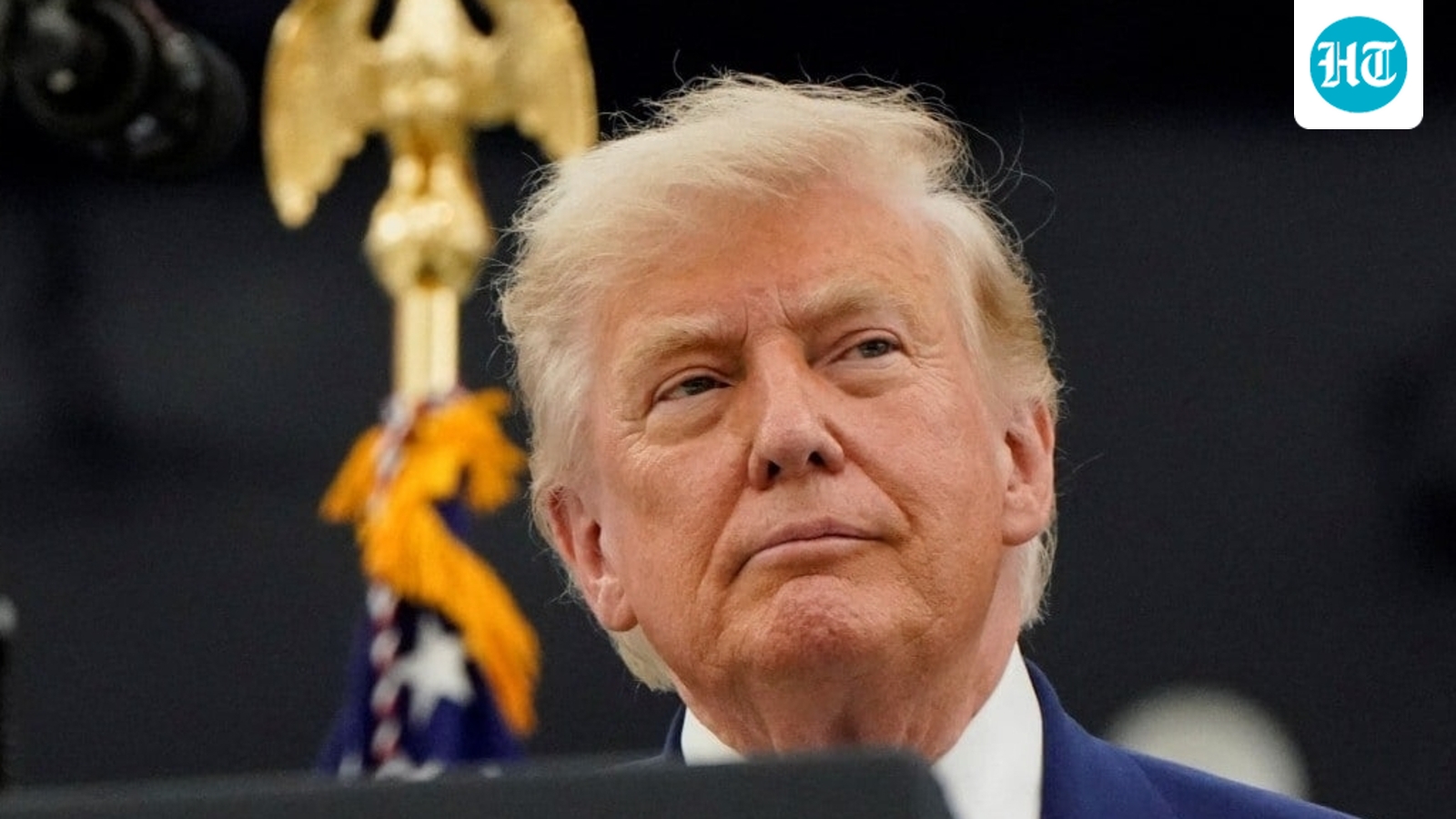 Trump says Iran funds to be held in US-controlled escrow account: What sanctions Tehran faces