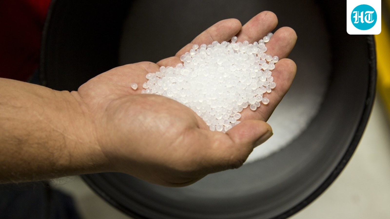 The US plastics industry was in the doldrums. Then the Iran war began.