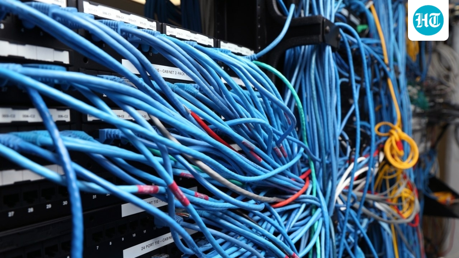 Trump Unbreaks the Internet