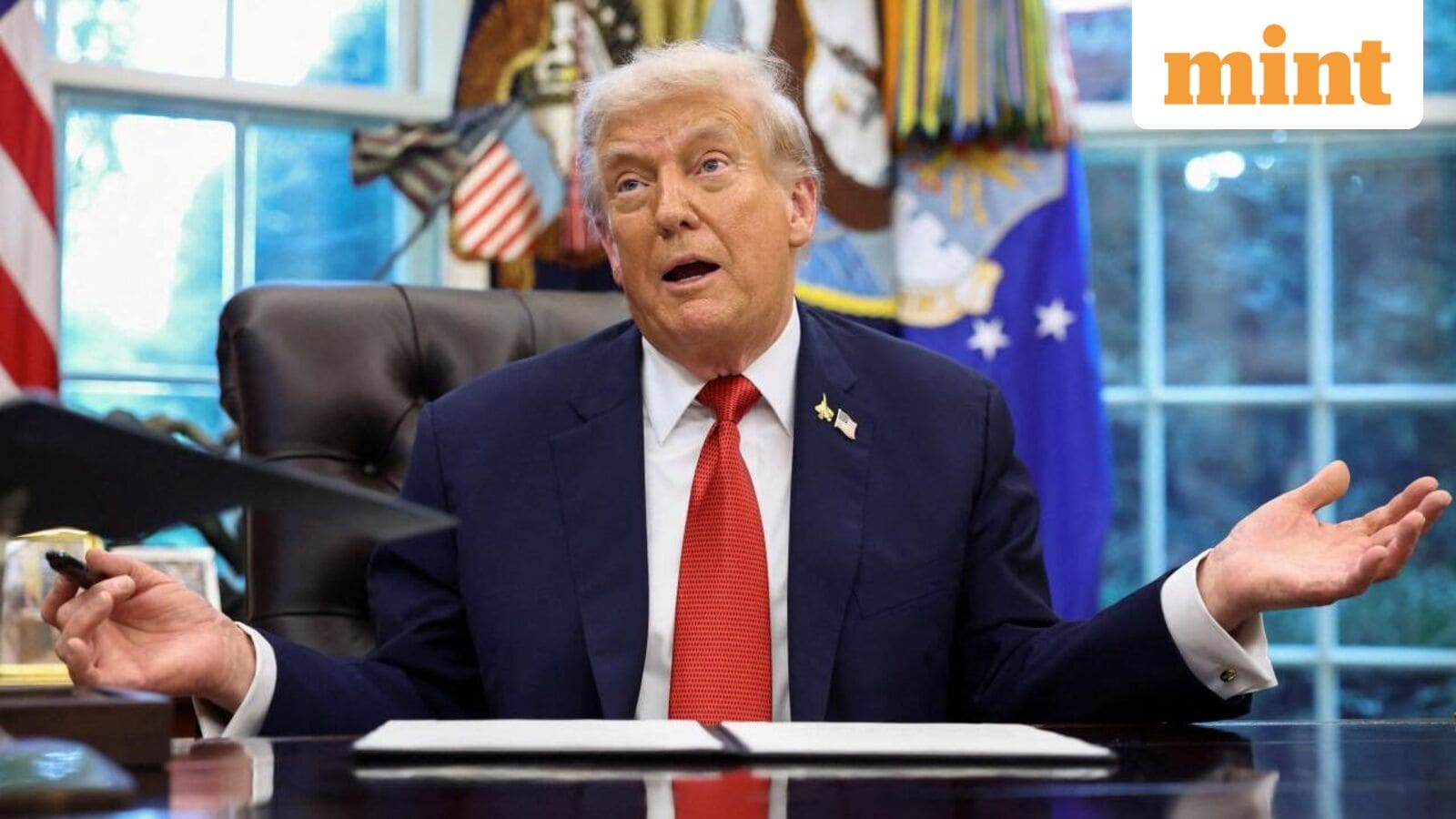 What triggered Apple’s ban on ICEBlock app? The answer lies in Donald Trump’s crackdown: Here's what happened