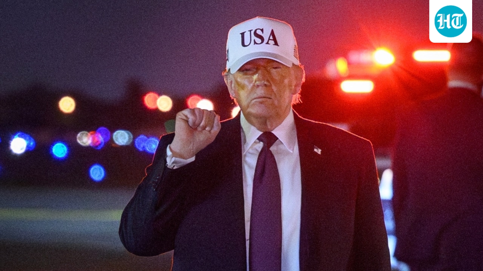 Trump Spent Years Denouncing Intervention. Now, He’s Toppling Foreign Leaders.