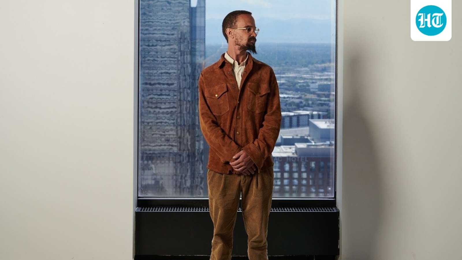 Can This Guy Get People to Live in America’s Emptiest Downtown?
