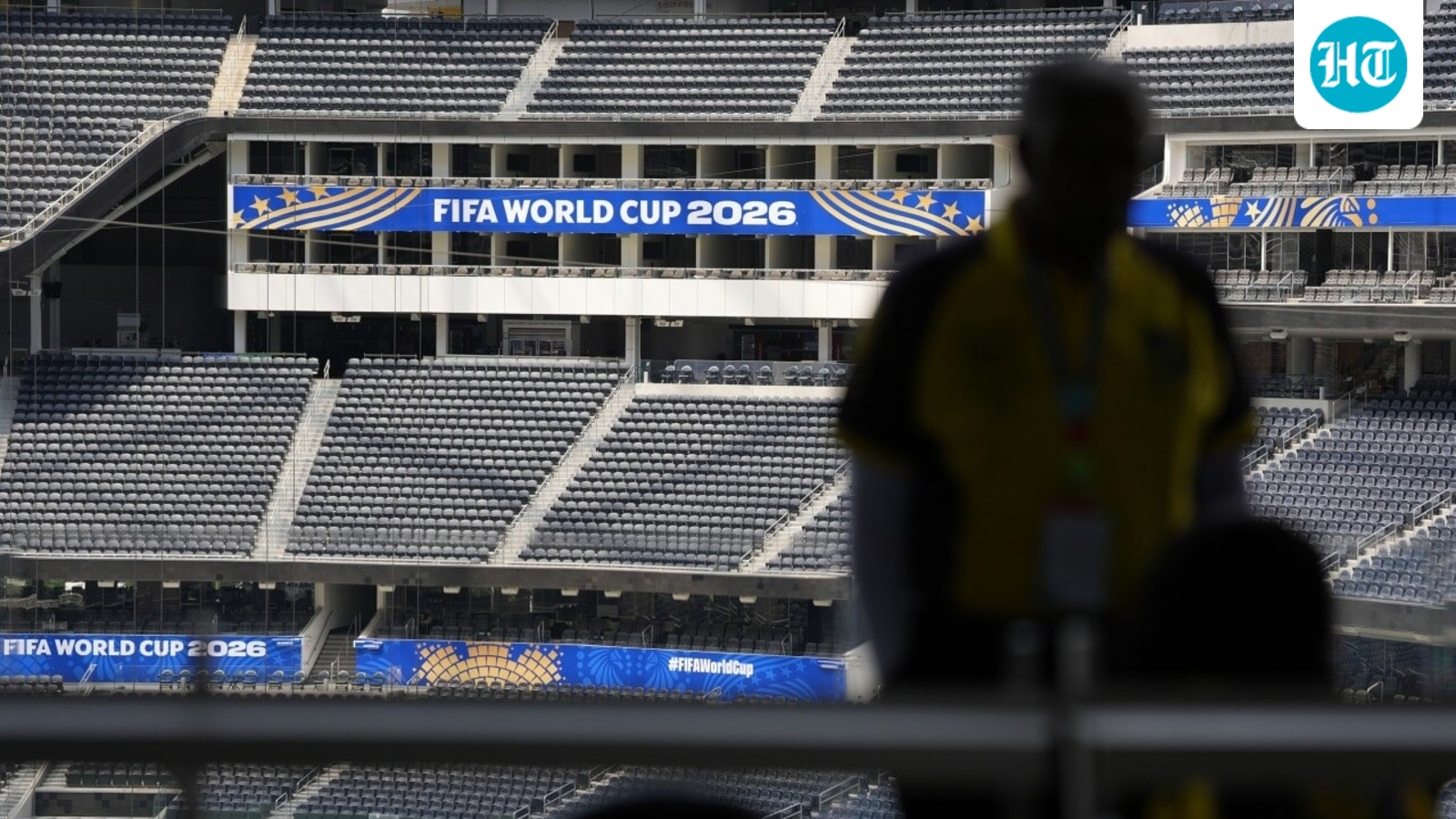 World Cup 2026 arrives amid Ebola concerns and disease outbreaks: Is the US prepared to host it? Experts explain