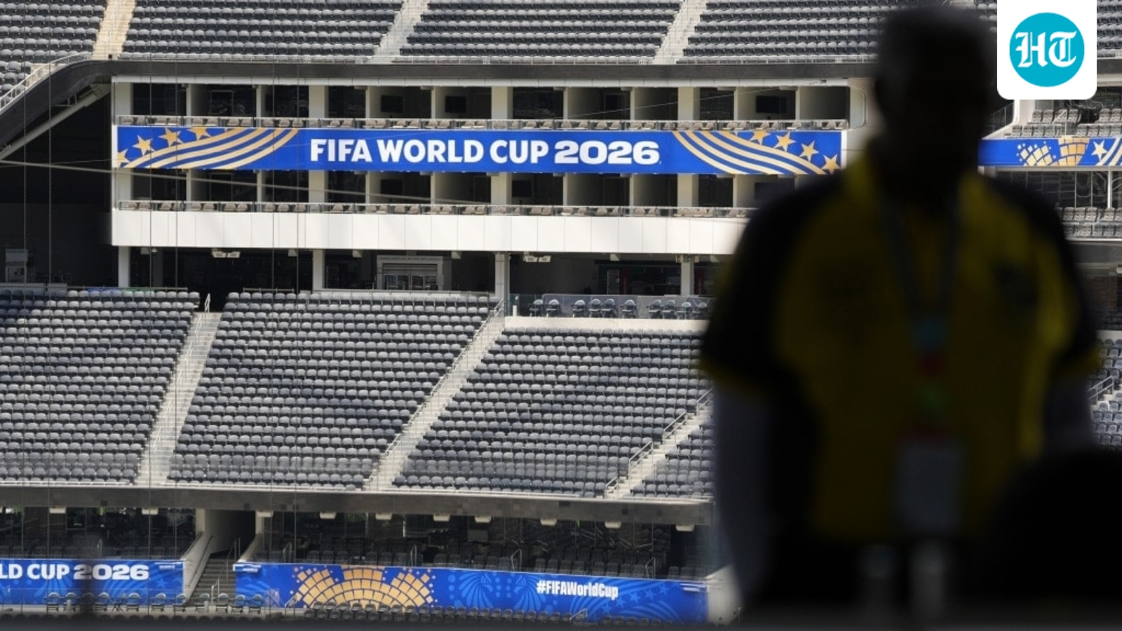 World Cup 2026 betting expected to hit $150 billion as new tax rules take effect