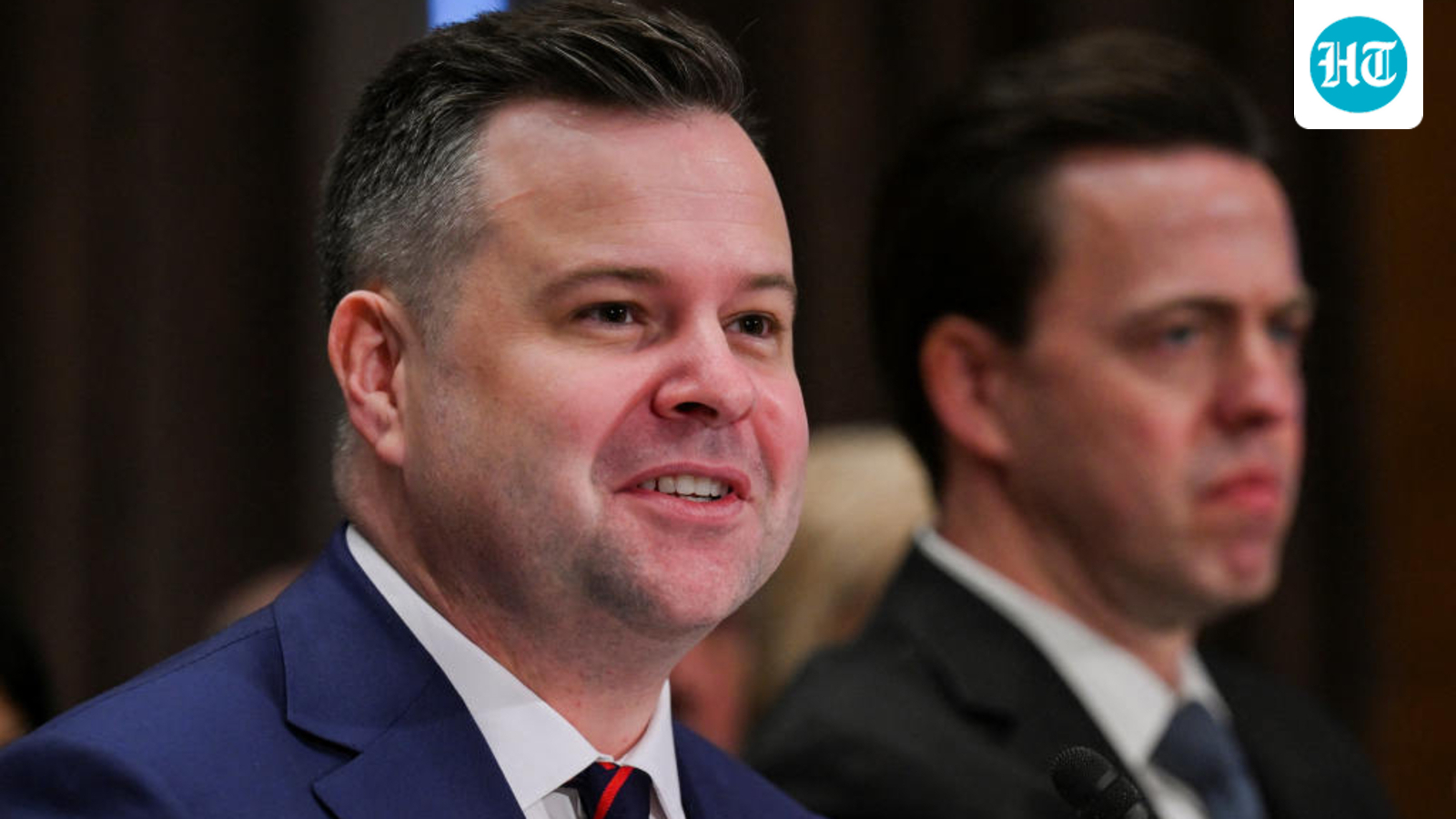 Bill Pulte family: What we know about his wife and children after Trump names him acting DNI