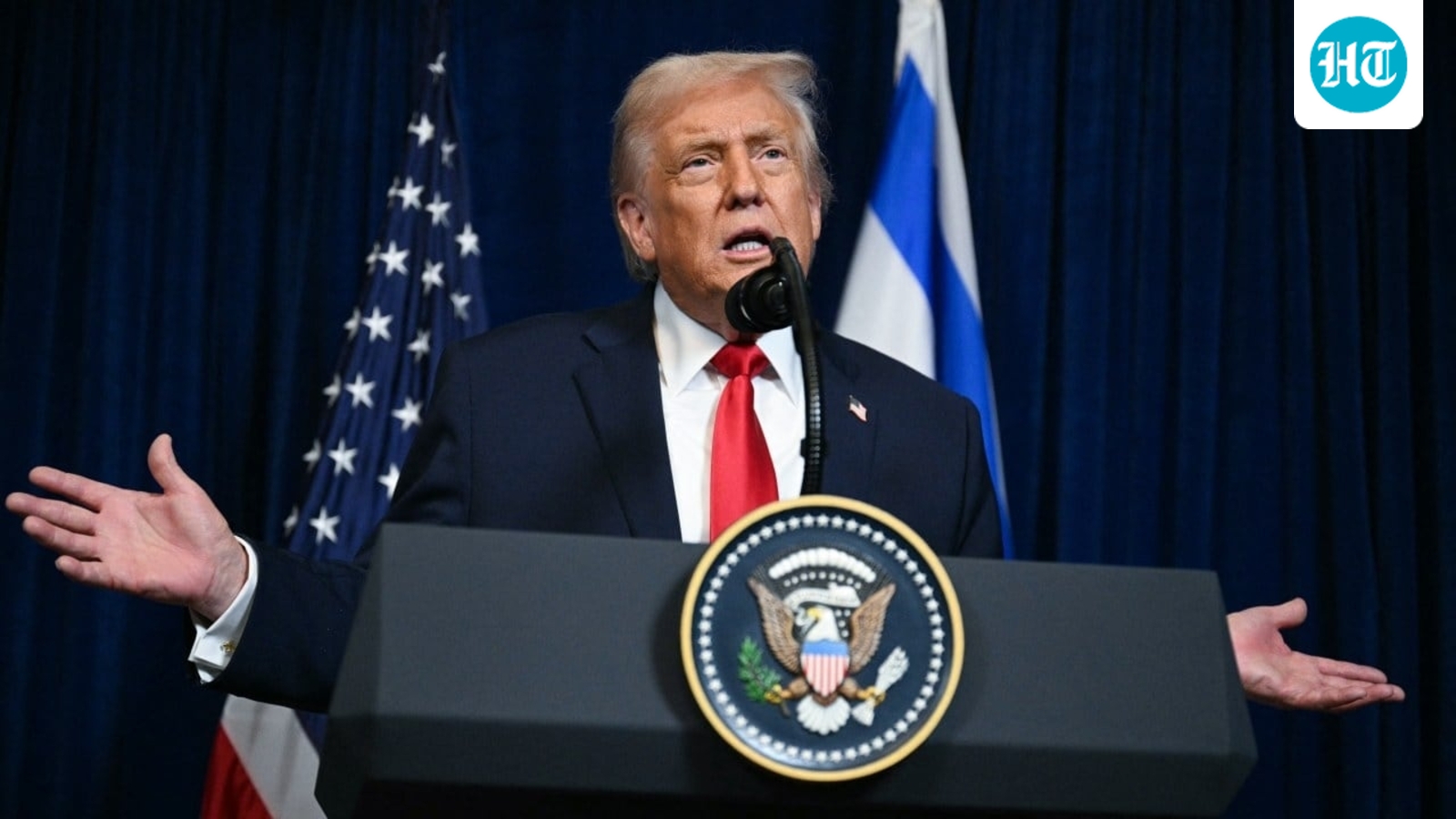 5 states sue Trump over freezing $10 billion childcare, family assistance funds