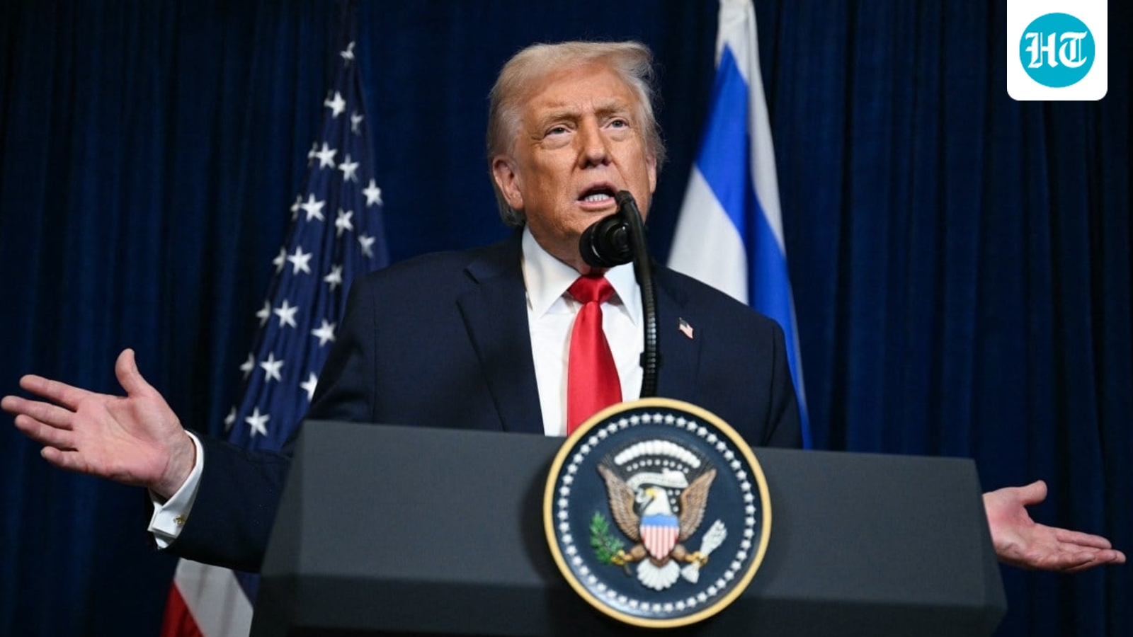 Trump’s Risky Fixation With Other Countries’ Oil