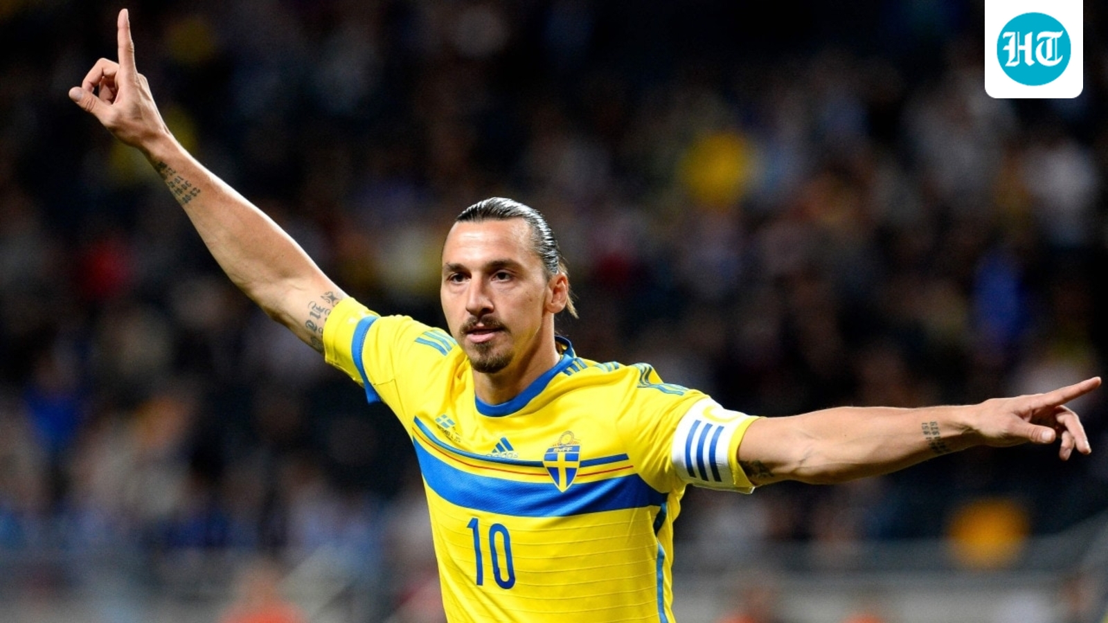 The World Cup’s loudest star will be the one sitting behind a desk