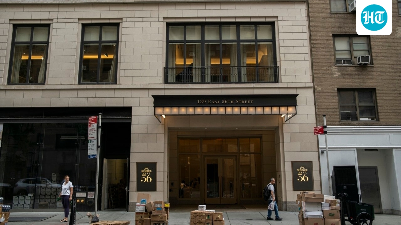 He Dared to Buy Senior Housing at Its Lows. Now He Runs a $160 Billion Empire.