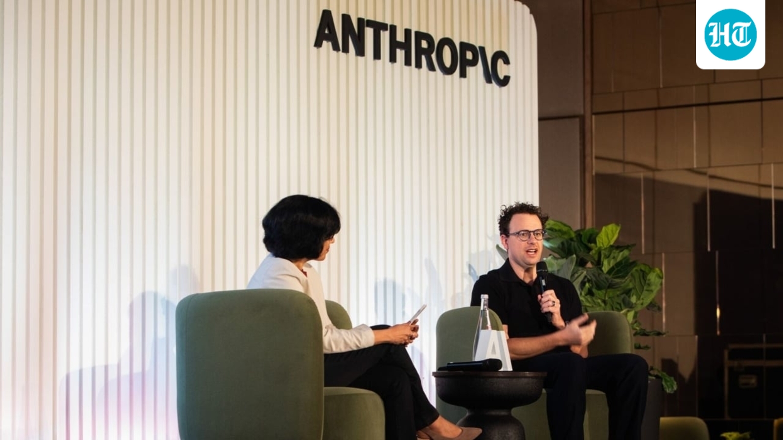 Anthropic’s Pentagon Battle Matters to Every Business