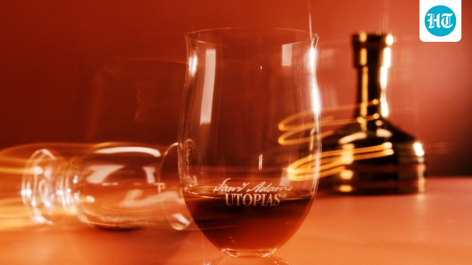 The Beer That’s Illegal in 15 States and Can Eat Through a Cup