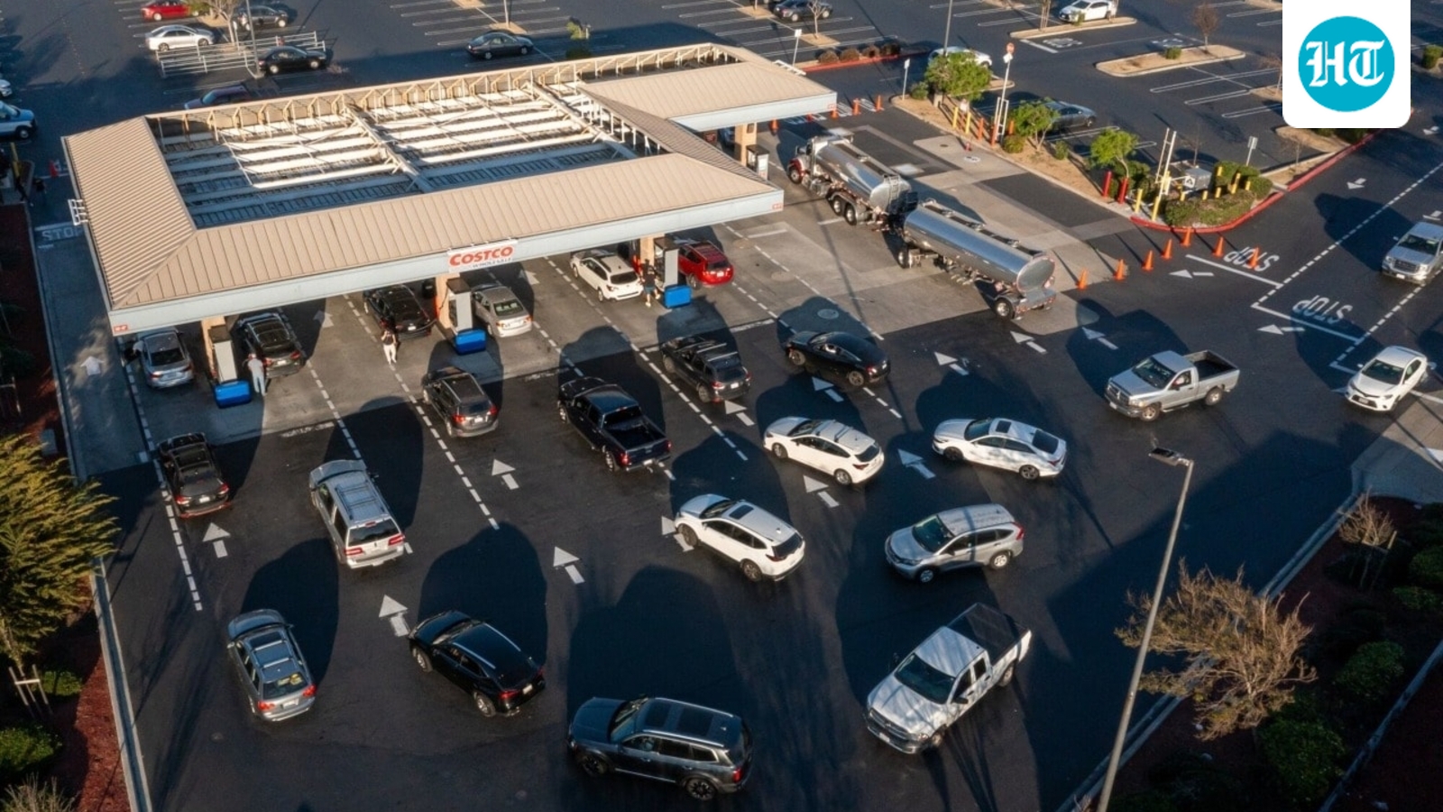 How Americans Are Navigating Higher Energy Costs on Every Front