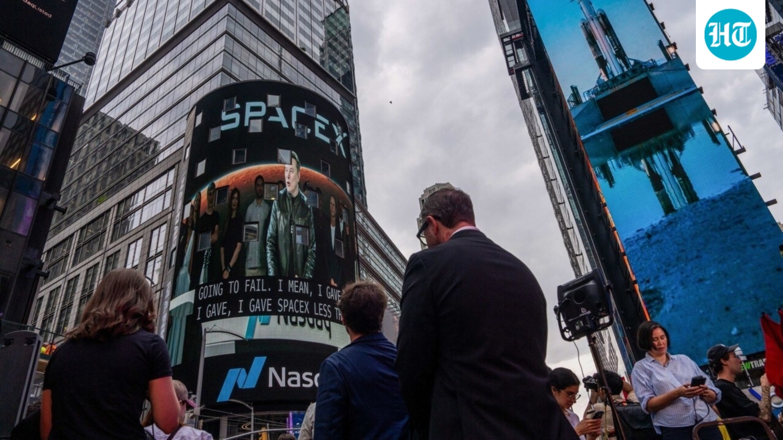 Elon Musk Is Unleashing SpaceX’s New War Chest to Solve His AI Problem