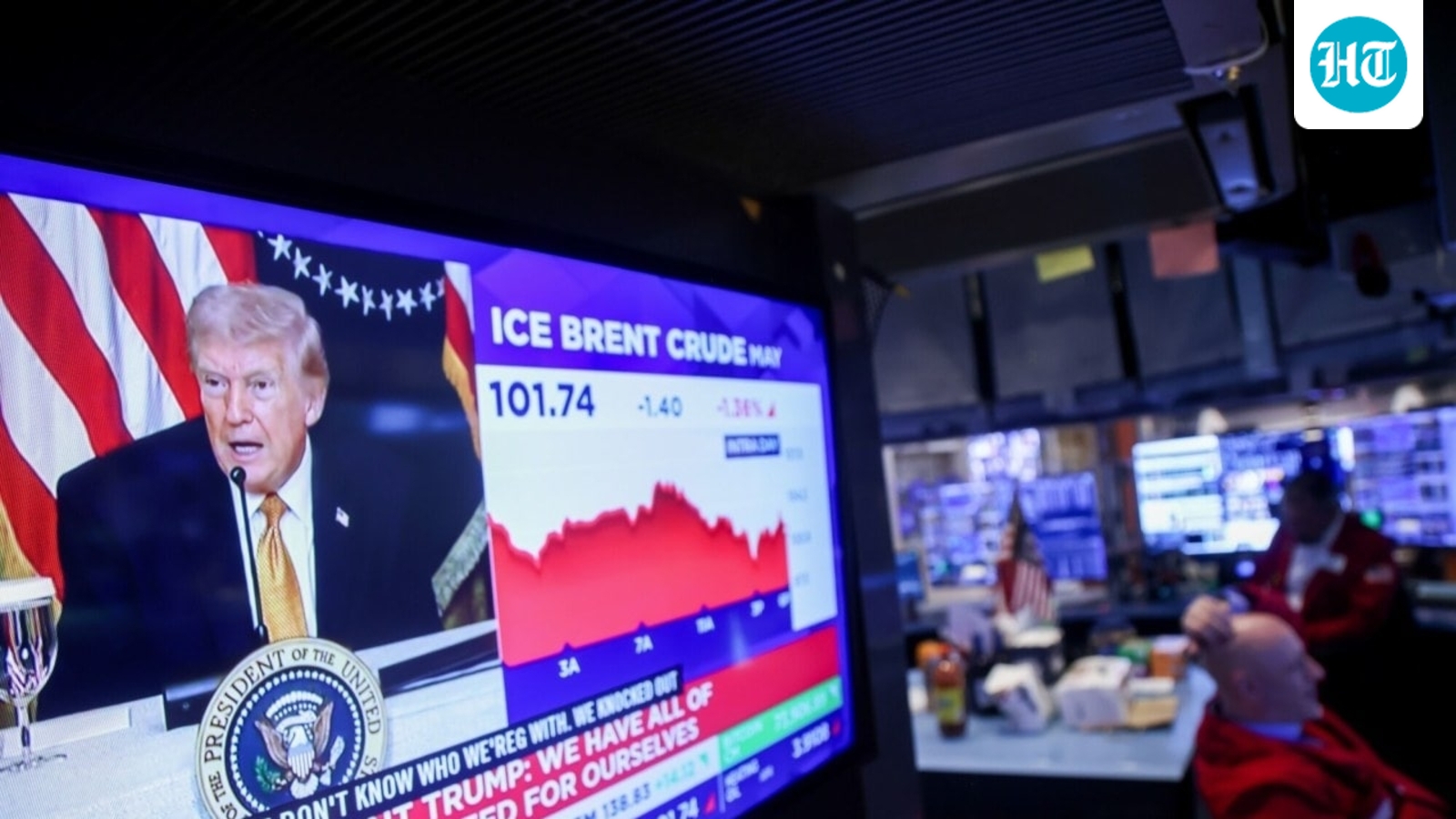 The Allies Take a Pass on Iran