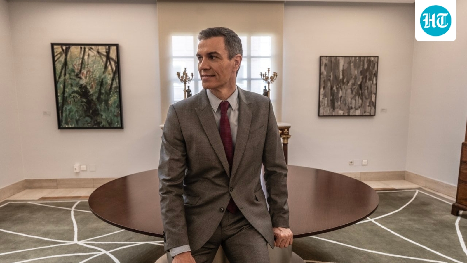 The Spanish Revolt: The European Leader Who Says No to Trump