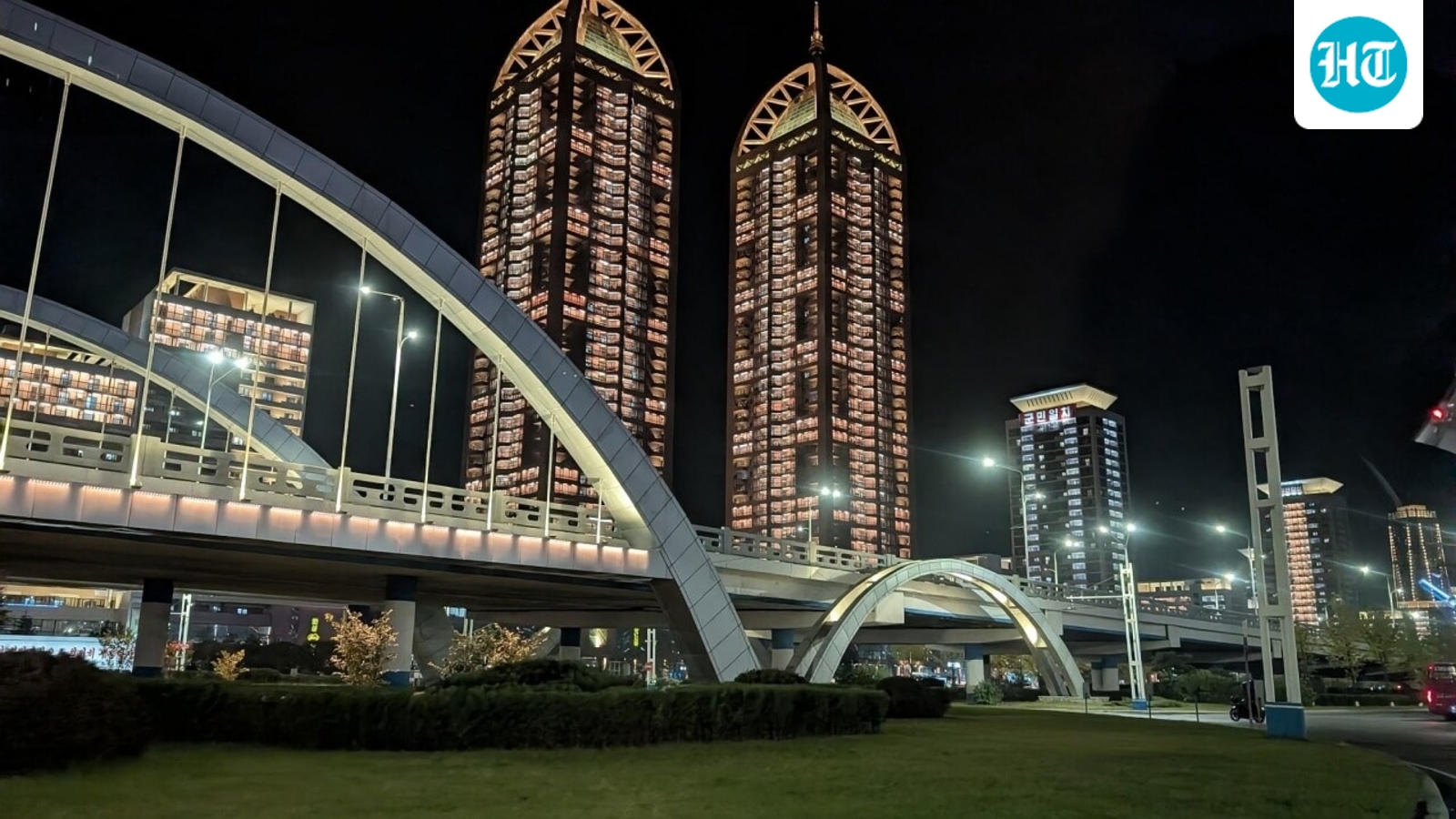 The World’s Most Surprising Economic Success Story Is…North Korea