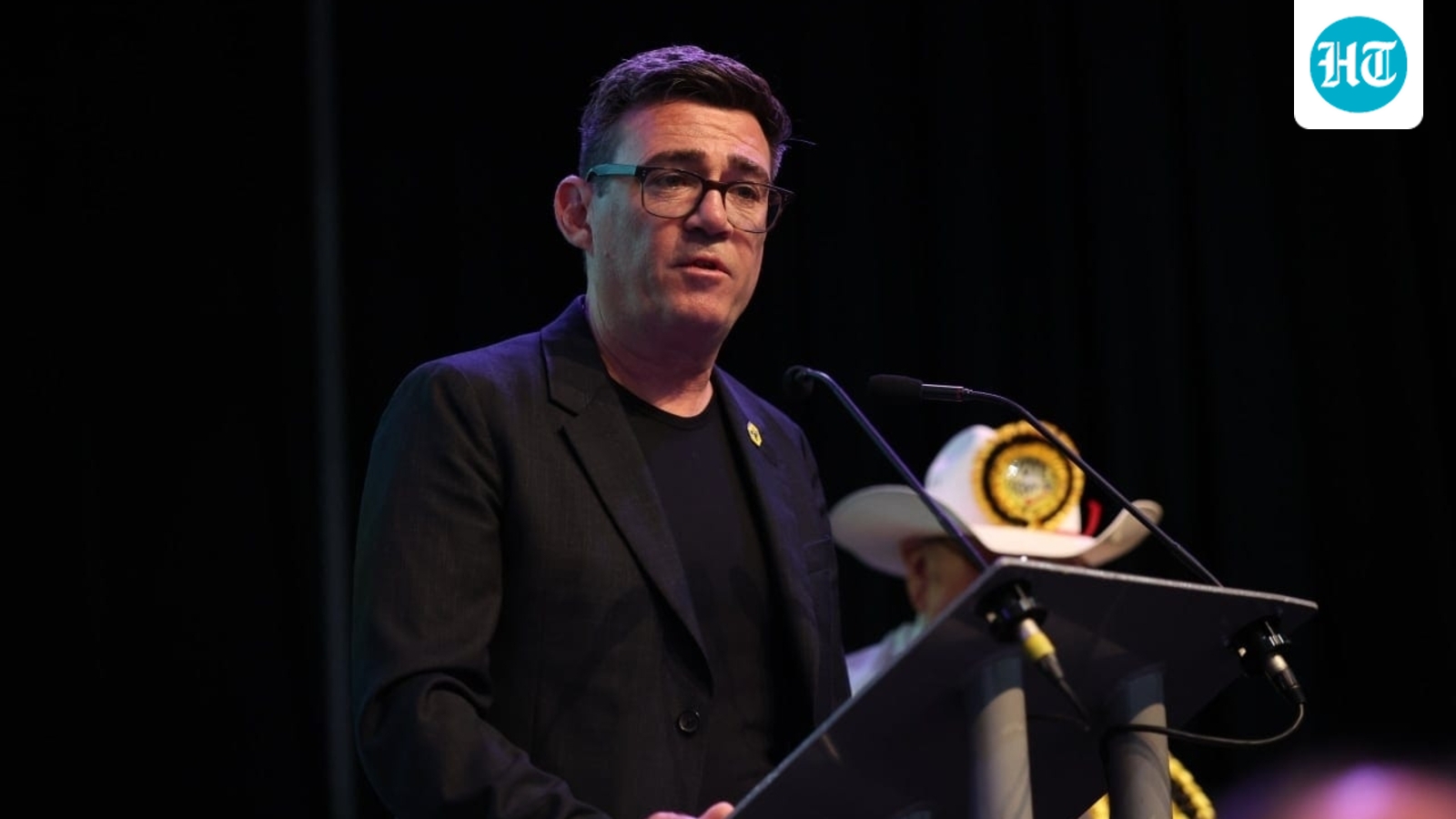 Andy Burnham is now Britain’s prime-minister-in-waiting