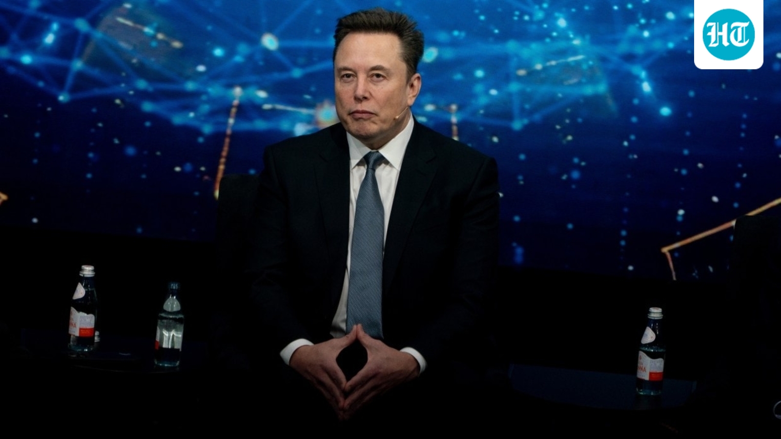 Elon Musk Is an Underdog in His $180 Billion Fight Against OpenAI