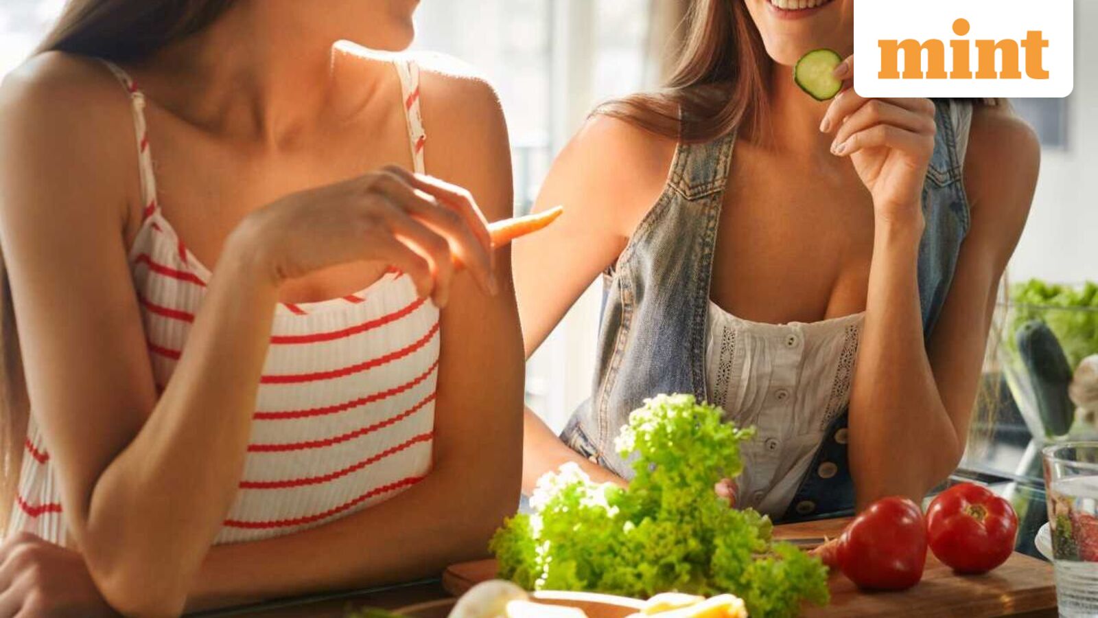 9 gut health effects on hormones: Obstetrician explains link between PCOS and endometriosis