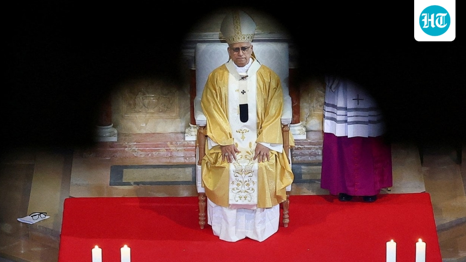 Why Pope Leo Is Such a Challenging Opponent for Trump