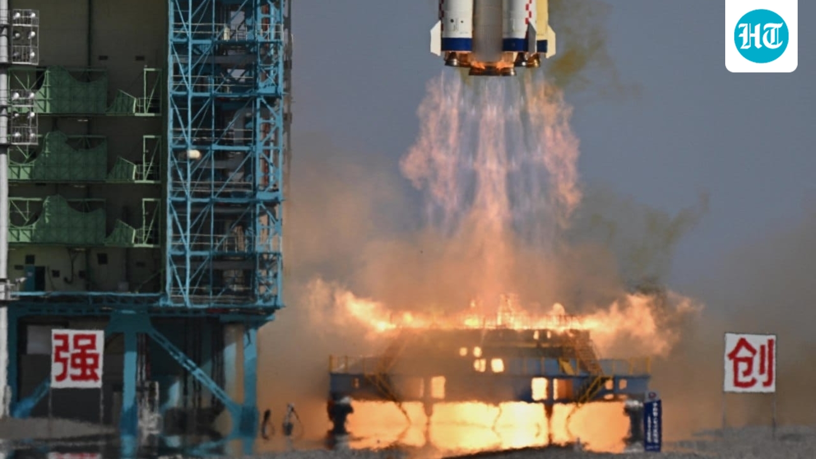 The U.S. Could Lose the Space Race to China