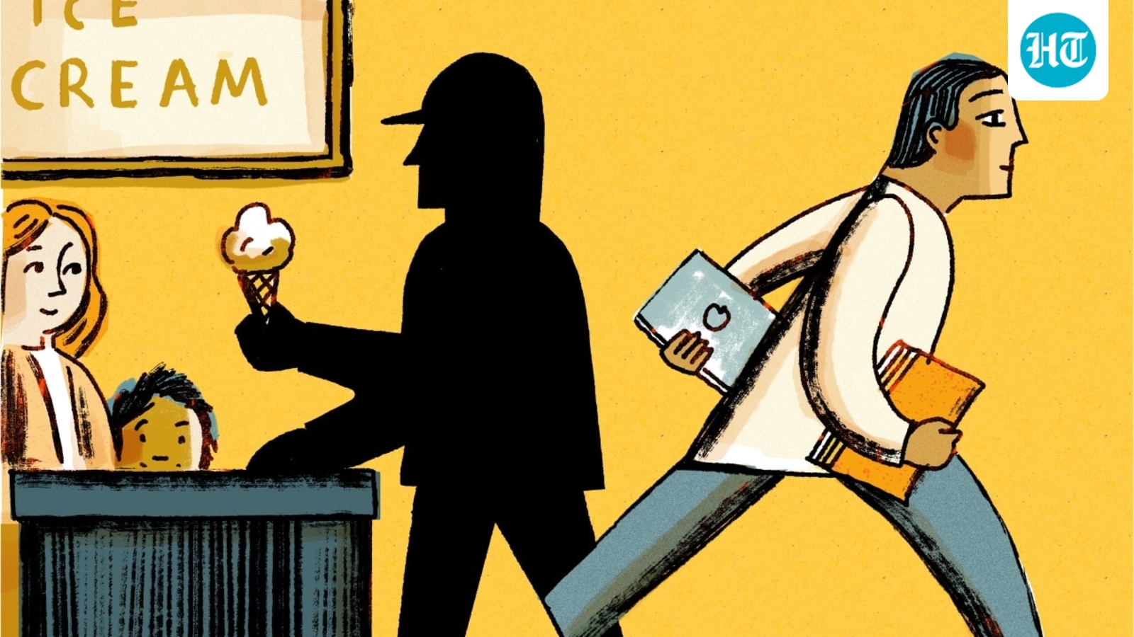 Why Teenagers Stopped Working in the Summer