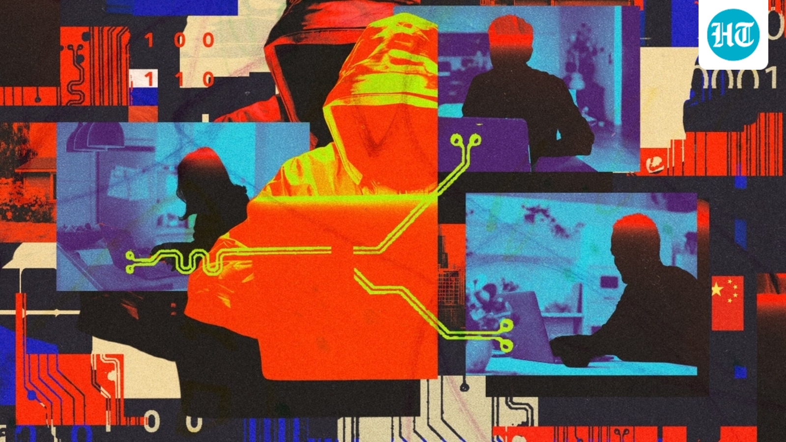 How Hackers Found a Back Door Into the American Living Room