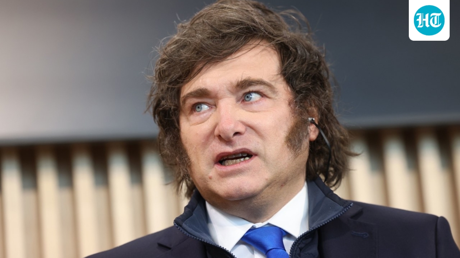 Milei’s Online Trolling Fueled His Rise. It’s Hurting His Free-Market Overhaul.