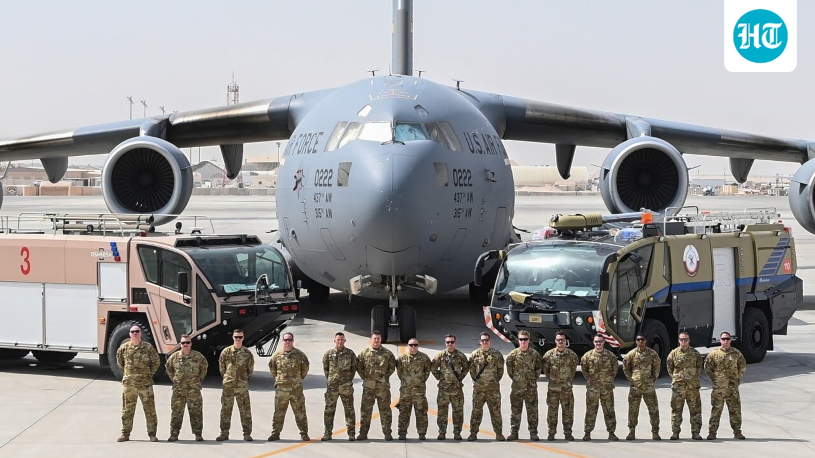 The U.S. Needs Its Mideast Bases