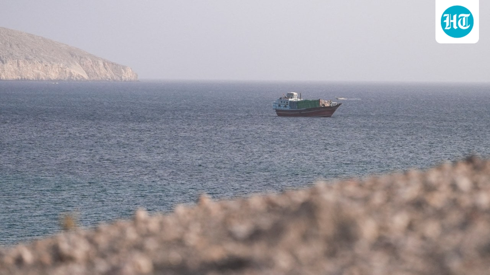 Conflict in the gulf has become much more deadly for commercial sailors