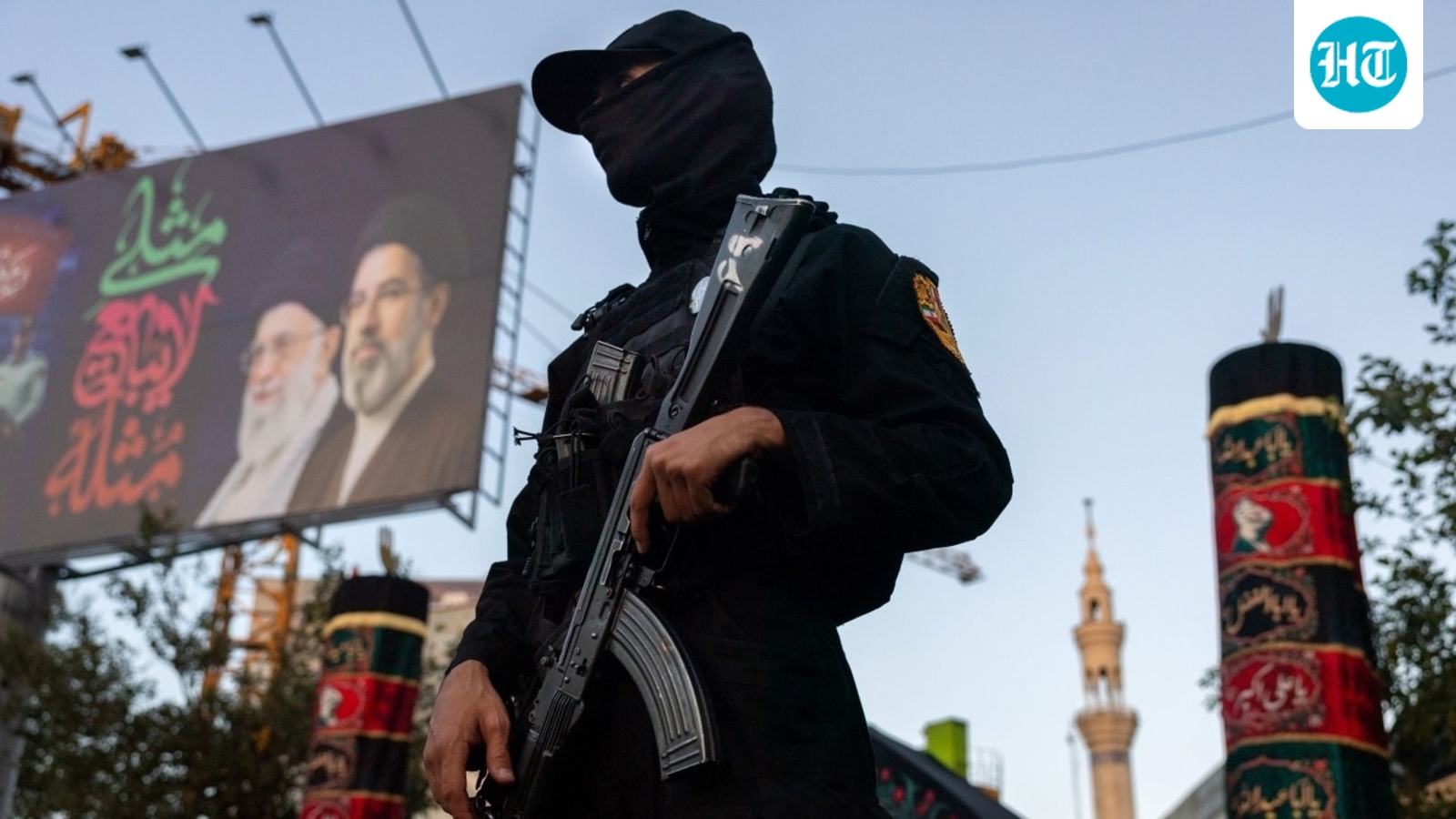 Aspiring to regional domination, Iran is ready to escalate over Hormuz