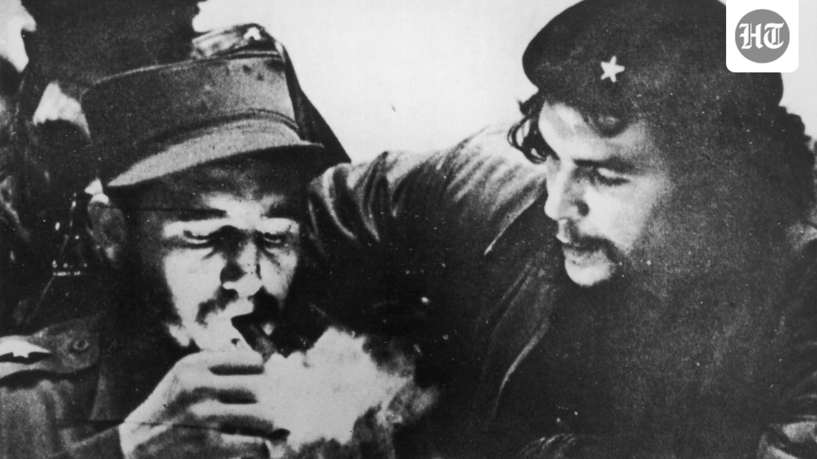 A Look Back at When Cuba Was a Global Force to Reckon With